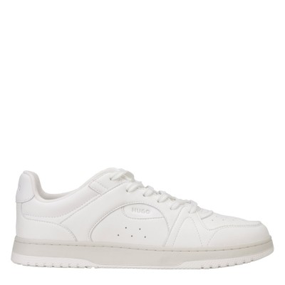 маратонки,мъжки,маратонки,hugo,logo,trainers,white,100