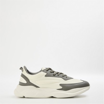 маратонки,мъжки,маратонки,hugo,men's,leon,runners,open,white,122