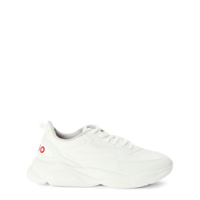 маратонки,мъжки,маратонки,hugo,men's,leon,runners,open,white