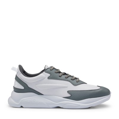 маратонки,мъжки,маратонки,hugo,men's,leon,runners,grey,069