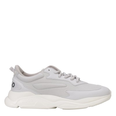 маратонки,мъжки,маратонки,hugo,men's,leon,runners,light,grey,050