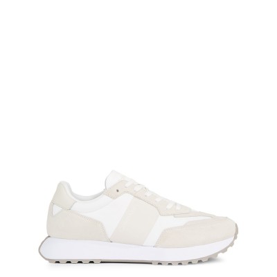 маратонки,мъжки,маратонки,calvin,klein,suede,trainers,wht,atmosphere