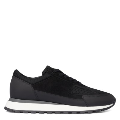зимни,аксесоари,мъжки,маратонки,harrys,of,london,sw1,davies,black,suede