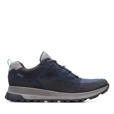 мъжки,маратонки,мъжки,маратонки,clarks,atl,trek,lo,gore,tex,running,shoes,mens,navy,combi