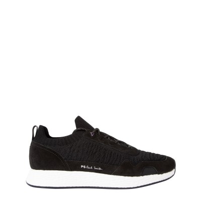 маратонки,мъжки,маратонки,ps,paul,smith,ps,rock,trainer,sn32,black,79