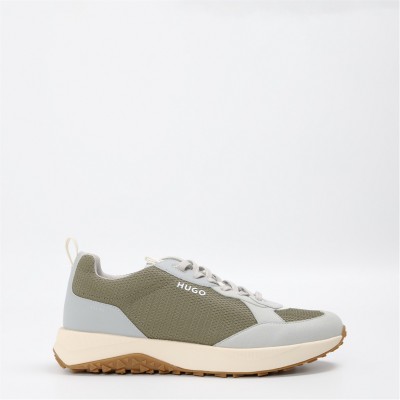 маратонки,мъжки,маратонки,hugo,men's,kane,runners,open,green