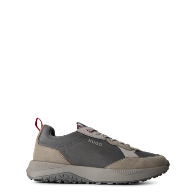 маратонки,мъжки,маратонки,hugo,men's,kane,runners,grey,036