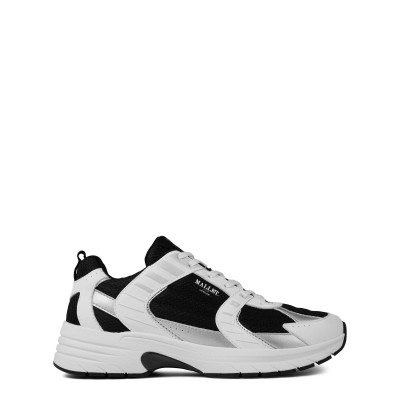 маратонки,мъжки,ежедневни,облекла,мъжки,маратонки,mallet,holloway,runners,white,black