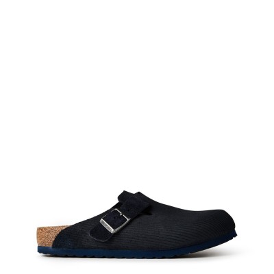 сандали,мъжки,сандали,мъжки,джапанки,и,чехли,birkenstock,boston,corduroy,flat,sandals,midnight