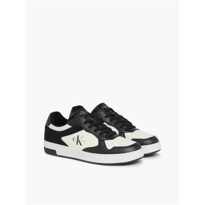 мъжки,маратонки,calvin,klein,jeans,basket,cupsole,low,lace,cor,offwhite,black