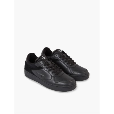 мъжки,летен,каталог,мъжки,маратонки,calvin,klein,jeans,basket,cupsole,low,lace,cor,black