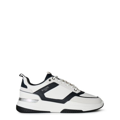 маратонки,мъжки,маратонки,mallet,radnor,trainers,white,navy