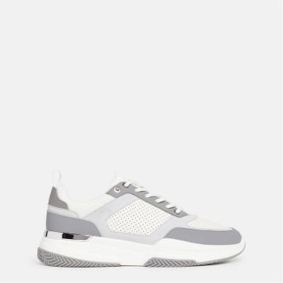 маратонки,мъжки,маратонки,mallet,radnor,trainers,grey