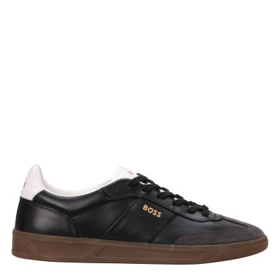 мъжки,маратонки,boss,boss,brandon,tenn,sn41,black,001