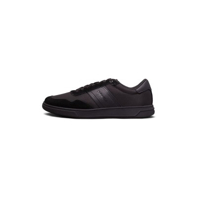 маратонки,мъжки,маратонки,calvin,klein,low,top,trainers,black,black