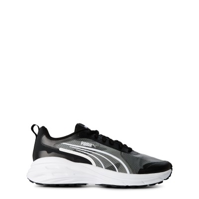 puma,men,s,hypnotic,tech,runner,black,white