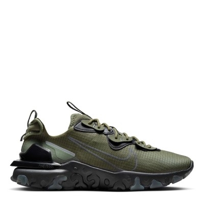 разпродажба,nike,мъжки,маратонки,nike,react,vision,men's,shoe,olive,black