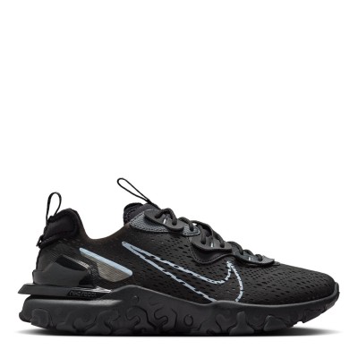 разпродажба,nike,мъжки,маратонки,nike,react,vision,men's,shoe,blk,blu,grey