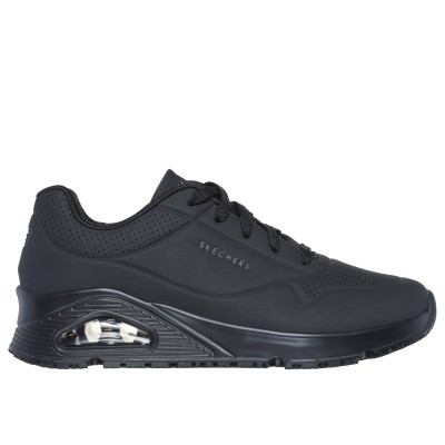 защитни,обувки,дамски,обувки,skechers,work:,uno,sr,black