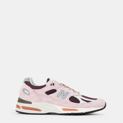 маратонки,мъжки,маратонки,new,balance,991v2,runners,pink