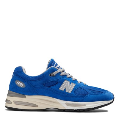 маратонки,мъжки,маратонки,new,balance,991v2,runners,dazzling,blue