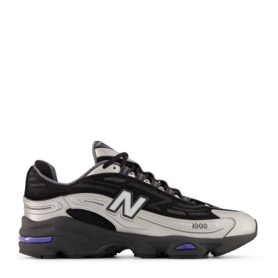 new,balance,nb,1000,mens,black,silver