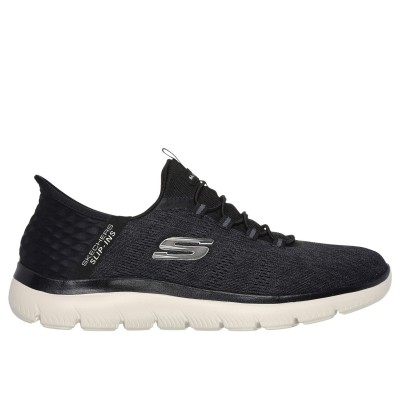 мъжки,маратонки,skechers,slip,ins:,summits,key,pace,black