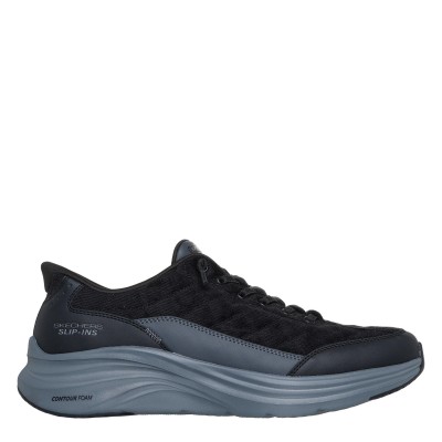 мъжки,маратонки,skechers,contour,foa,sn64,black,charcoal