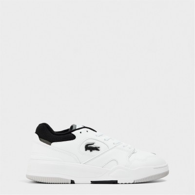 мъжки,маратонки,lacoste,lineshot,124,sn99,wht,blk