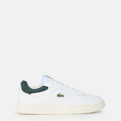 мъжки,маратонки,lacoste,lineset,223,sn99,wht,dk,grn