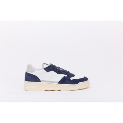 мъжки,маратонки,мъжки,маратонки,pantofola,d,oro,assist,suola,trainers,mens,grig,blu,bianco