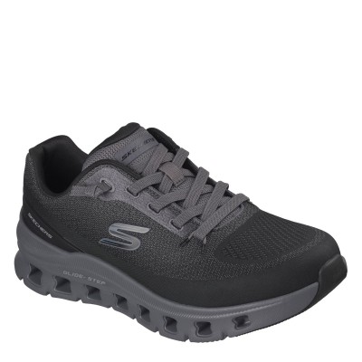 ученически,обувки,мъжки,маратонки,skechers,skechers,gld,stp,pro,sn63,black,charcoal