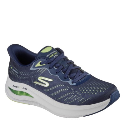 маратонки,мъжки,маратонки,skechers,men's,casual,low,top,trainers,navy,lime