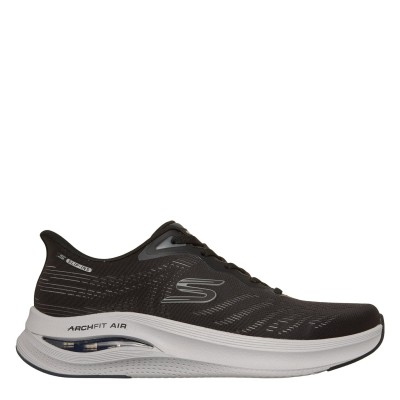 маратонки,мъжки,маратонки,skechers,men's,casual,low,top,trainers,black,grey