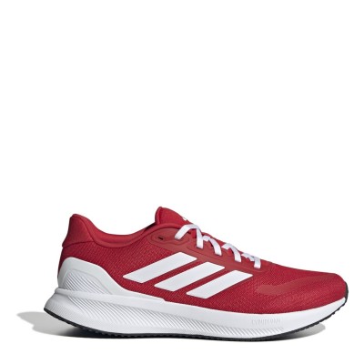 мъжки,маратонки,разпродажба,adidas,мъжки,маратонки,adidas,run,falcon,5,trainers,mens,red,white