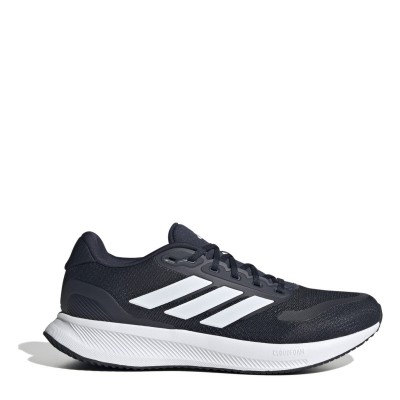 мъжки,маратонки,разпродажба,adidas,мъжки,маратонки,adidas,run,falcon,5,trainers,mens,navy,white