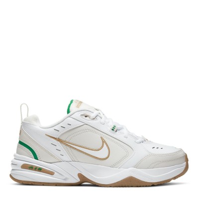 мъжки,маратонки,разпродажба,nike,мъжки,маратонки,мъжки,обувки,за,тренировка,nike,air,monarch,iv,training,shoes,mens,wht,gold,green