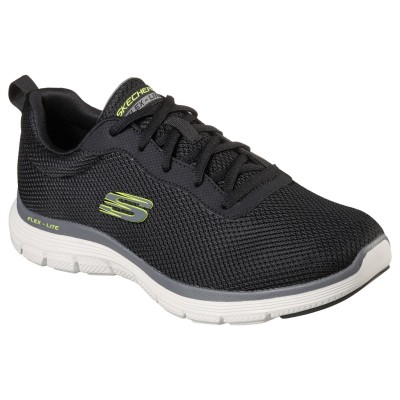 мъжки,маратонки,разпродажба,skechers,мъжки,маратонки,мъжки,обувки,за,тренировка,skechers,flex,advantage,4.0,providence,training,shoes,mens,black
