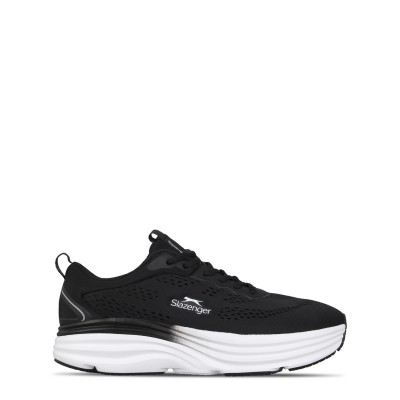 мъжки,маратонки,мъжки,маратонки,slazenger,chunky,trainers,mens,black,white
