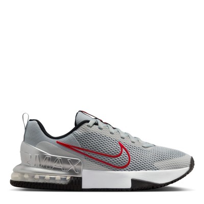 обувки,разпродажба,nike,мъжки,маратонки,мъжки,обувки,за,тренировка,nike,air,max,alpha,trainer,6,men's,workout,shoes,silver,red