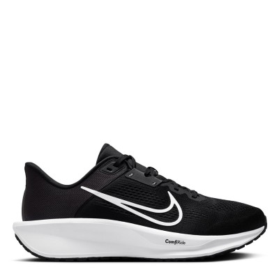 маратонки,разпродажба,nike,мъжки,маратонки,nike,quest,6,men's,road,running,shoes,black,white