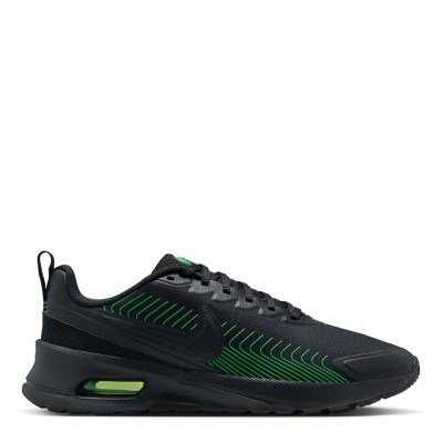 разпродажба,nike,мъжки,маратонки,nike,max,nuaxis,blk,blk,grn