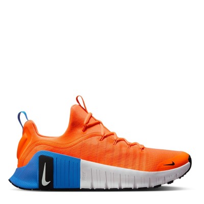разпродажба,nike,мъжки,маратонки,мъжки,обувки,за,тренировка,nike,free,metcon,6,orange,blue