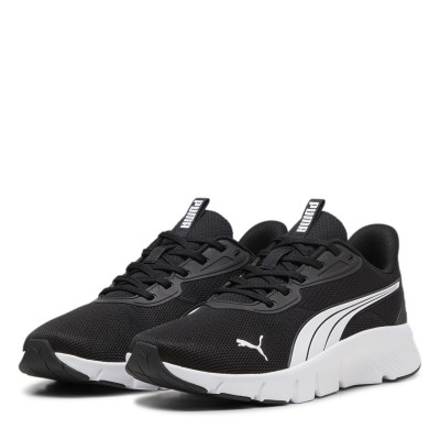 разпродажба,puma,мъжки,маратонки,puma,flexfocus,lite,modern,black,white
