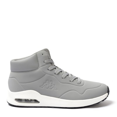 мъжки,маратонки,разпродажба,kappa,мъжки,маратонки,kappa,bolla,mid,men,trainers,grey,white