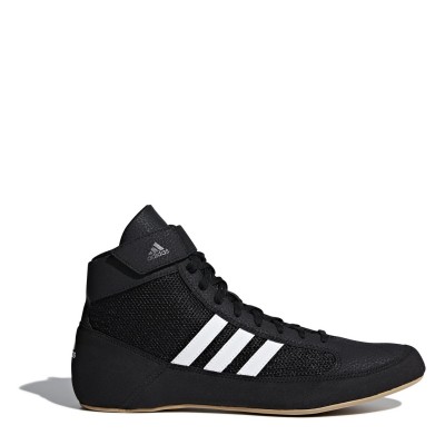 мъжки,обувки,разпродажба,adidas,обувки,за,бокс,adidas,havoc,mens,boxing,boots,black,white
