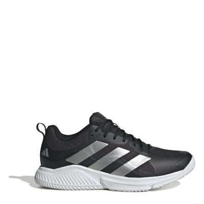 обувки,дамски,маратонки,нетбол,adidas,court,team,bounce,2.0,shoes,core,black