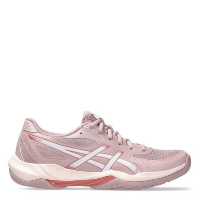 дамски,обувки,дамски,маратонки,нетбол,asics,gel,rocket,12,netball,shoes,womens,pink