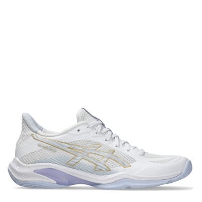 дамски,обувки,дамски,маратонки,нетбол,asics,blade,ff,2,netball,shoes,womens,white,blue