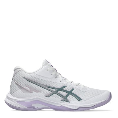 дамски,маратонки,нетбол,asics,net,ball,mt,ld63,white,dal
